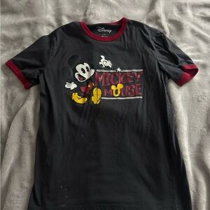 Mickey Mouse Shirt